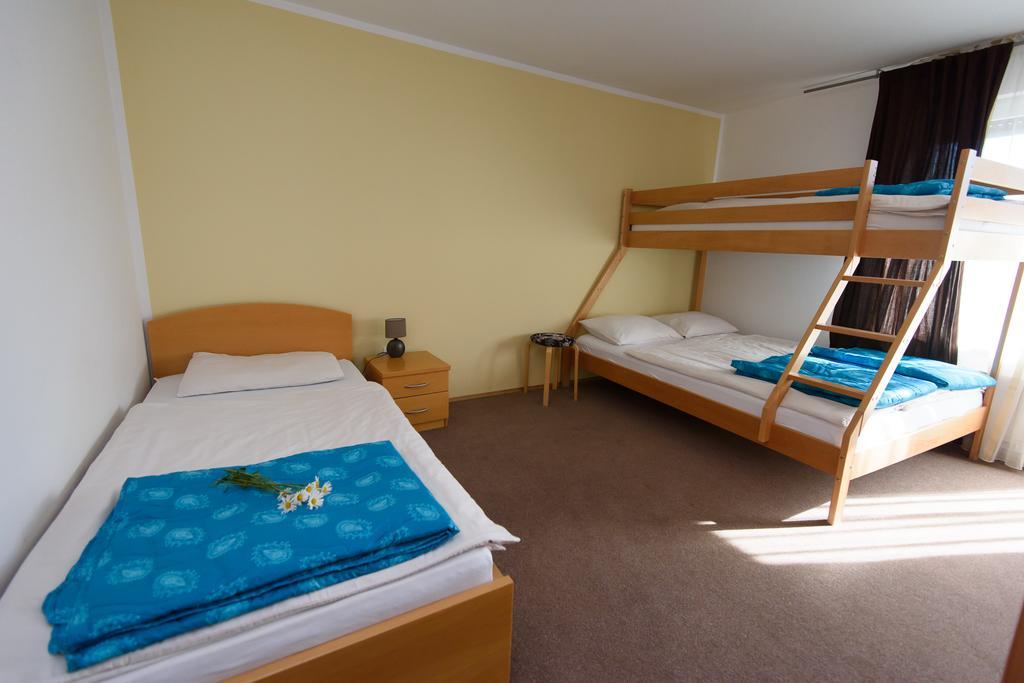 Penzion Vila Bistrica Bohinjska Bistrica Exterior photo